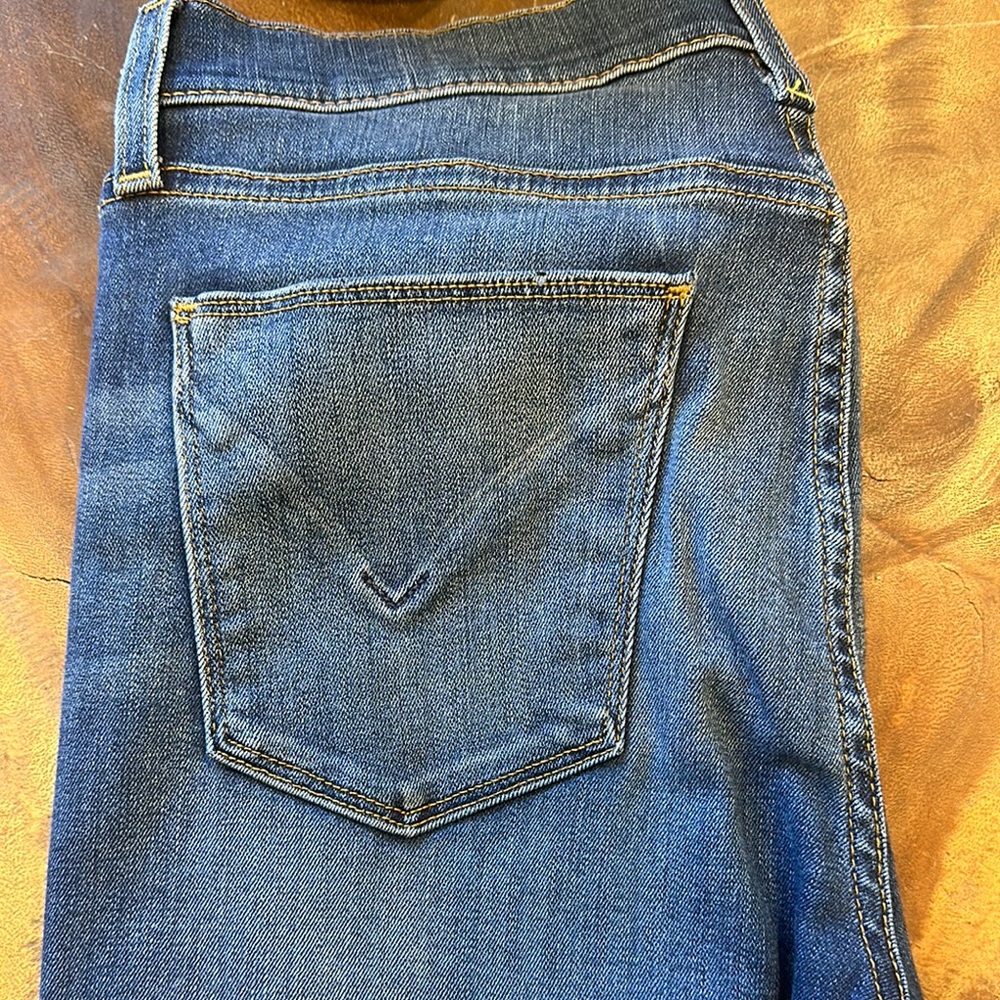 Levi's Dark Blue Skinny Jeans for Women